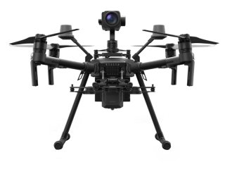 DJI Matrice 210 RTK V2