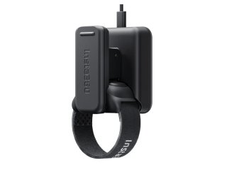 Ring remote pro kamery Insta360 GO Ultra / X5 / Ace Pro 2