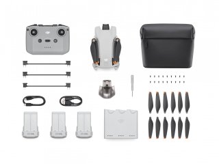 DJI Mini 3 Fly More Combo