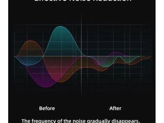 Externí mikrofon pro kameru Insta360 ONE RS