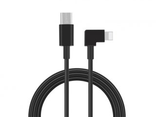 Propojovací kabel Lightning k DJI Goggles 2