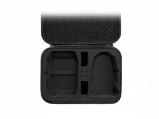 Šedé pouzdro na dron DJI Mini 4 Pro + RC-N2