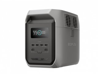 Přenosná nabíjecí stanice EcoFlow DELTA 3 1500