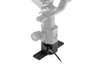 Universal Mount pro ruční stabilizátor kamery DJI Ronin-S
