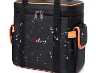 Ohnivzdorné pouzdro na dron DJI Mavic series