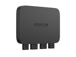 EcoFlow alternátorový nabíječ - 500W