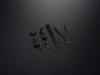 Sada příslušenství pro silniční cyklistiku DJI Osmo