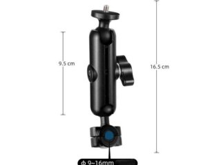 Držák akční kamery na motorku (typ 4)