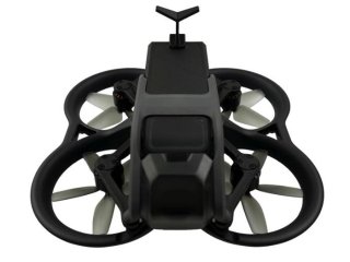 Pojistka baterie s křídlem na dron DJI Avata