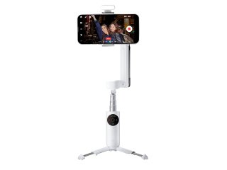 Stabilizátor na telefon Insta360 Flow Combo (bílý)