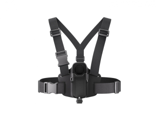 Popruh na hrudník pro akční kameru Insta360 X5