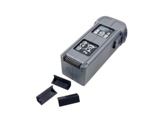 Protiprachový kryt bateriového portu pro DJI Mavic 4 Pro