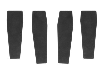 Přistávací nohy 35 mm pro DJI Mavic Air