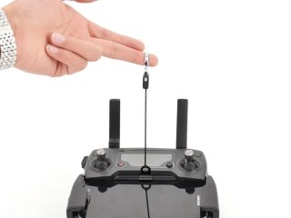 DJI Mavic Pro popruh vysílače