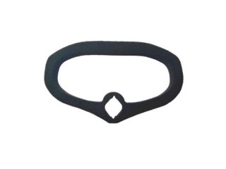 DIY pěnové polstrování na DJI FPV Goggles V2