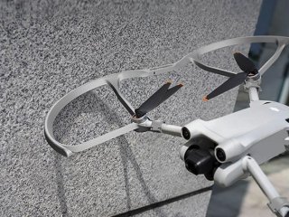 Pgytech ochranné oblouky na dron DJI Mini 3 Pro