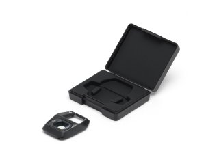 DJI Air 3S širokoúhlý objektiv