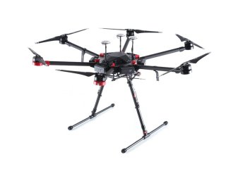 DJI Matrice 600 Pro