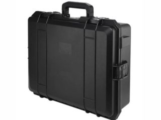 Voděodolný kufr na DJI FPV závodní dron