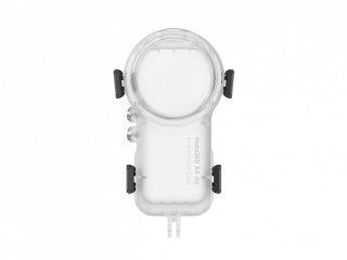 Neviditelné potápěčské pouzdro pro akční kameru Insta360 X4 Air