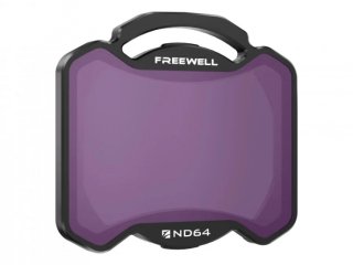 Freewell ND64 filtr na dron DJI Avata 2