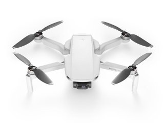 DJI Mavic Mini Fly More Combo