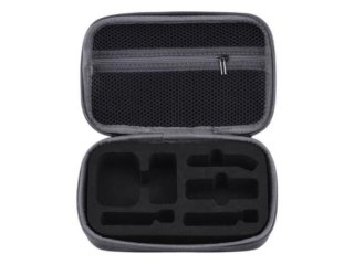 Kožené pouzdro na kameru Insta360 Go 2