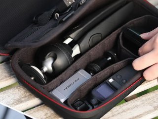 DJI Osmo Pocket / Pocket 2 ochranné pouzdro