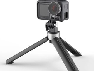 Pgytech tripod mini na DJI Osmo Pocket / Pocket 2 / Osmo Action / Action 2 / Osmo Action 3