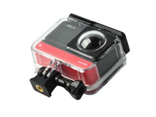 Podvodní kryt do 30 metrů na kameru Insta360 ONE RS 360 Edition