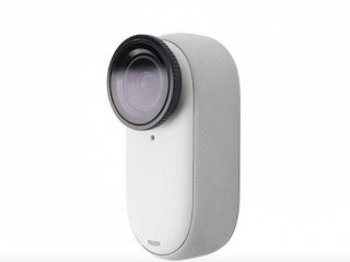 Chránič objektivu kamery Insta360 GO 3S