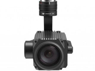 Kamera DJI Zenmuse Z30 (30x zoom)