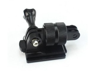 360° otočný adaptér pro DJI Osmo series a GoPro