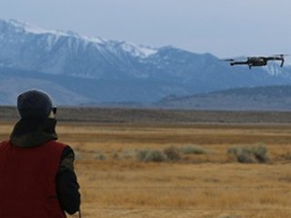 Filtry PolarPro Standard Series 3-Pack pro dron DJI Mavic Pro / Platinum