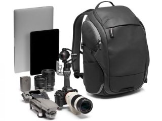 Fotobatoh Manfrotto Advanced2 Travel na DJI Mavic series / Osmo