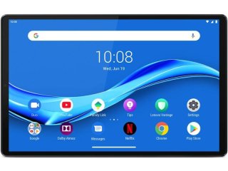 Lenovo TAB M10 PLUS WIFI MediaTek dotykový tablet šedý