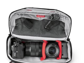 Manfrotto Aviator pouzdro s popruhem kolem pasu pro DJI Mavic series