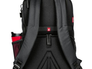 Fotobatoh Manfrotto NX CSC na dron DJI Mavic series / Spark - šedý