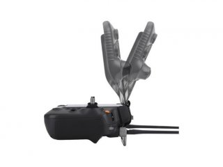 Sluneční clona a kryt dálkového ovladače DJI RC Plus