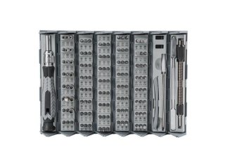 Univerzální sada nářadí (128ks)