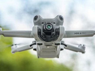 Širokoúhlý objektiv na dron DJI Mini 4 Pro