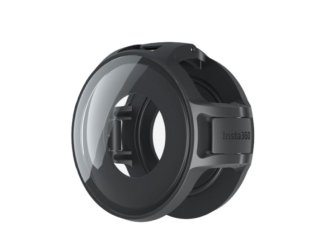 Zesílený kryt na objektiv Insta360 ONE X2