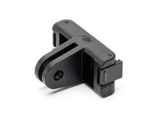 Rychloupínací adaptér na kameru DJI Osmo Action 3 / Osmo Action 4