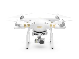 Dron Phantom 3 4K