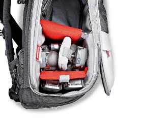 Manfrotto Advanced fotobatoh na DJI Mavic Pro / Mavic 2 / Osmo