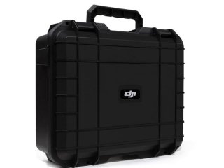 Voděodolný kufr na dron DJI Avata a Goggles 2