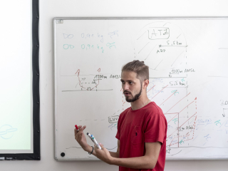 Příprava na zkoušku do OPEN A2 – rozšířená