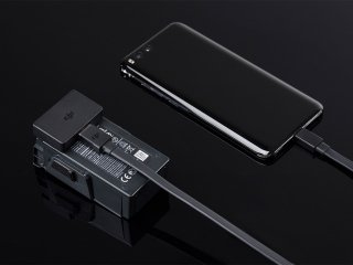 DJI Mavic Air Power Bank adaptér