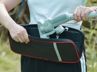 Mini brašna na DJI Osmo Mobile 2 / 3 / 4 / 4 SE / 5