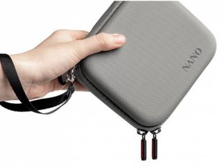 Přepravní kufr pro kameru DJI Osmo Nano